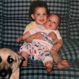 Meet your Posher, Barbara